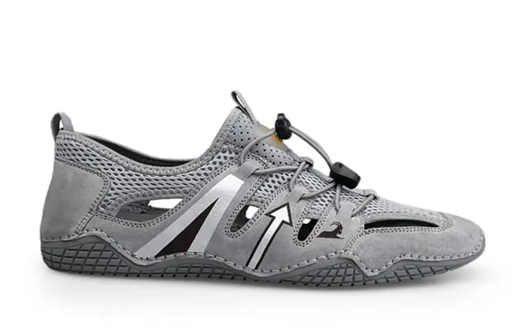 BECK Beach Sandals Casual Shoes Men's Sand 2