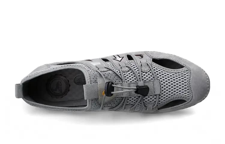 BECK Beach Sandals Casual Shoes Men's Sand 3