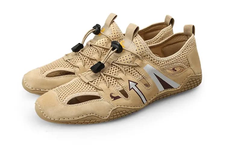 BECK Beach Sandals Casual Shoes Men's Sand 8