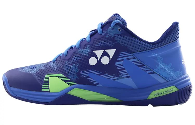 YONEX ELZ3 Badminton Ayaqqabısı Unisex Tünd Göy