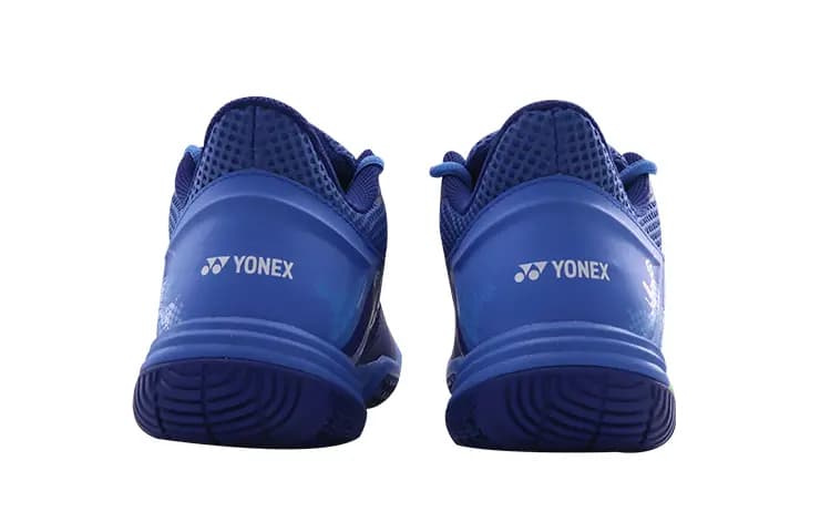 YONEX ELZ3 Badminton Ayaqqabısı Unisex Tünd Göy 4