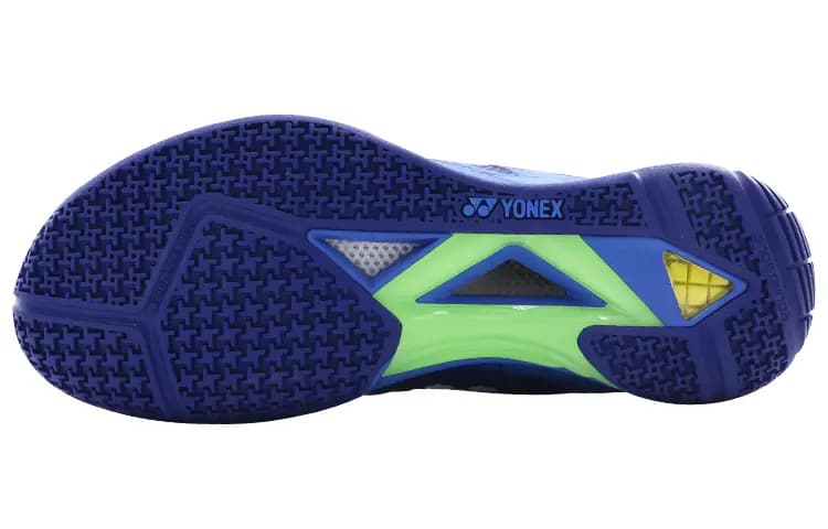 YONEX ELZ3 Badminton Ayaqqabısı Unisex Tünd Göy 5