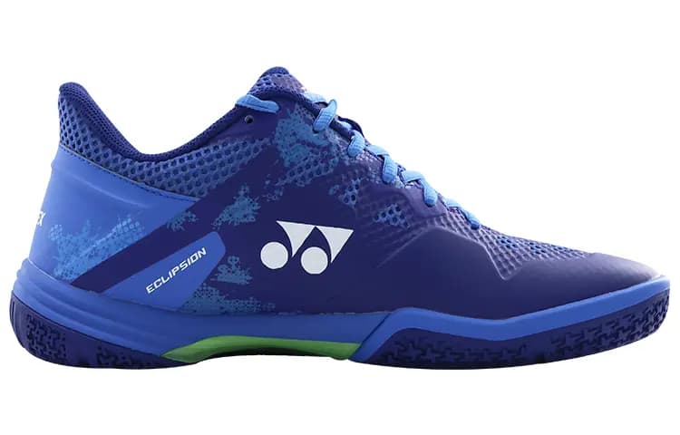 YONEX ELZ3 Badminton Ayaqqabısı Unisex Tünd Göy 2