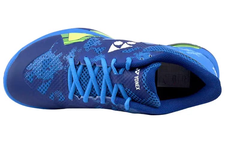 YONEX ELZ3 Badminton Ayaqqabısı Unisex Tünd Göy 3