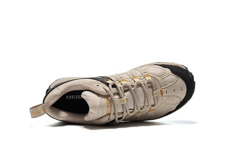 MERRELL Qadın Açıq Hava Ayaqqabısı Ağ 3