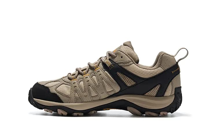 MERRELL Accentor GTX Kişi Yürüş Ayaqqabısı Silver