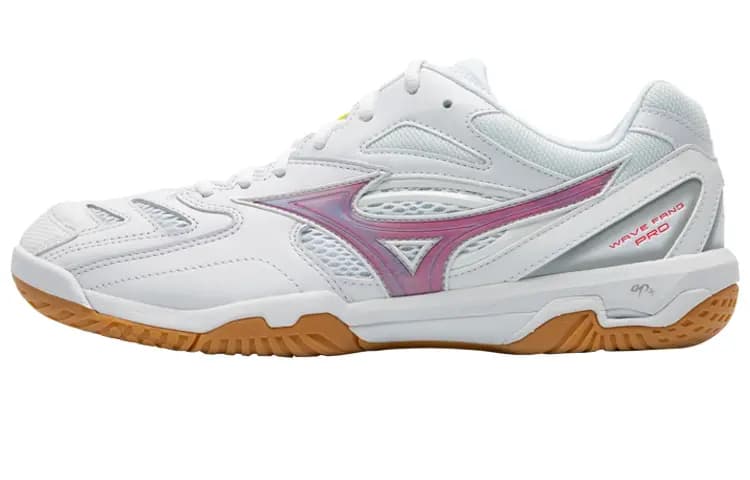 Wave Fang Mizuno Pro 'White Candy'