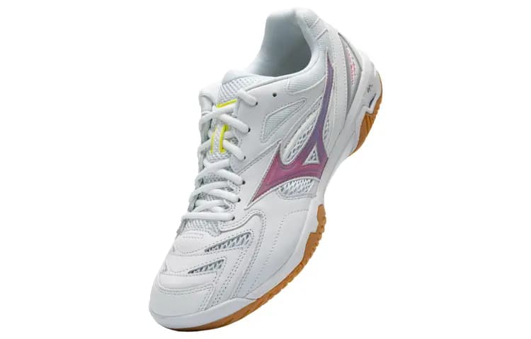 Wave Fang Mizuno Pro 'White Candy' 3