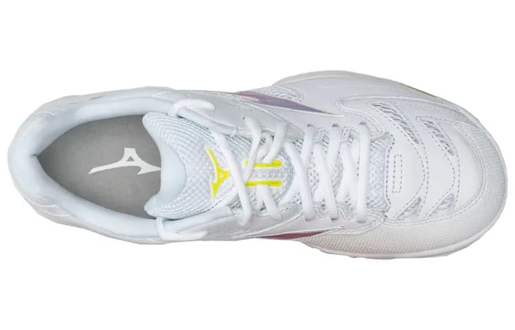 Wave Fang Mizuno Pro 'White Candy' 2