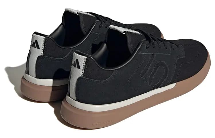 Adidas Five Ten Sleuth Core Black Gum M2 4