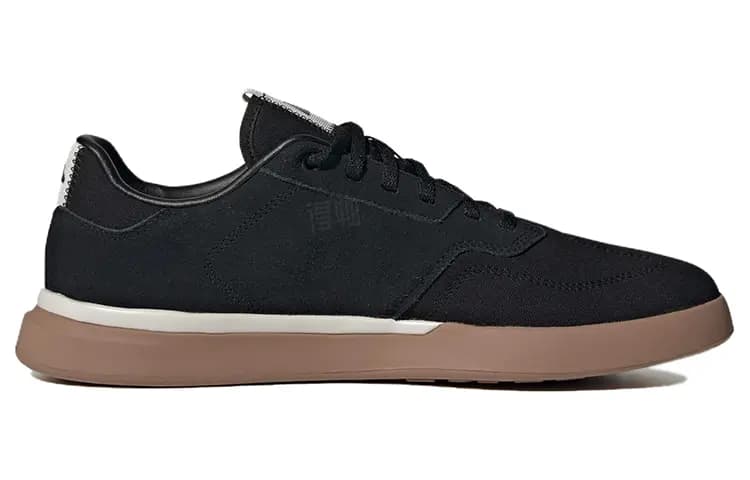 Adidas Five Ten Sleuth Core Black Gum M2 2