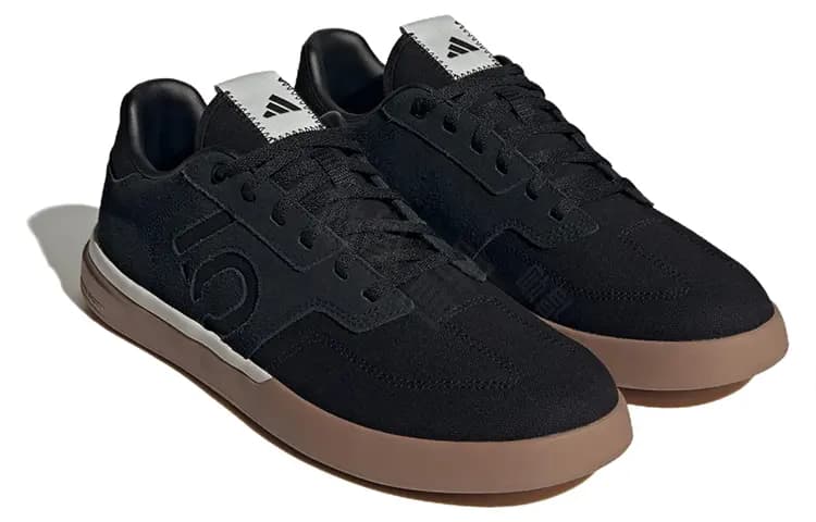 Adidas Five Ten Sleuth Core Black Gum M2 3