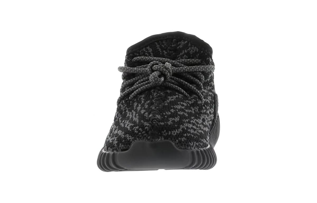 adidas Yeezy Boost 350 Pirate Black Infants 3