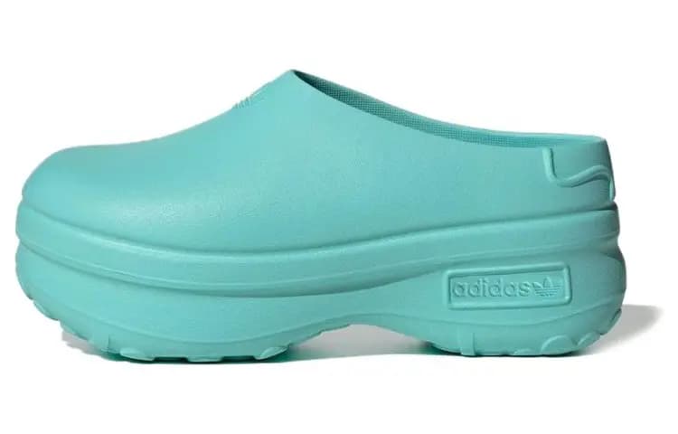 Adidas Originals AdiFOM Stan Smith Mule Qadın