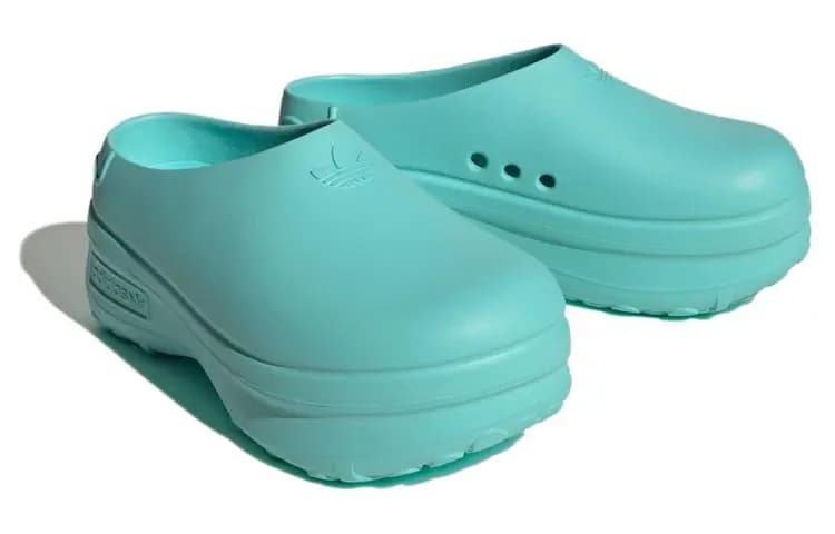 Adidas Originals AdiFOM Stan Smith Mule Qadın 3