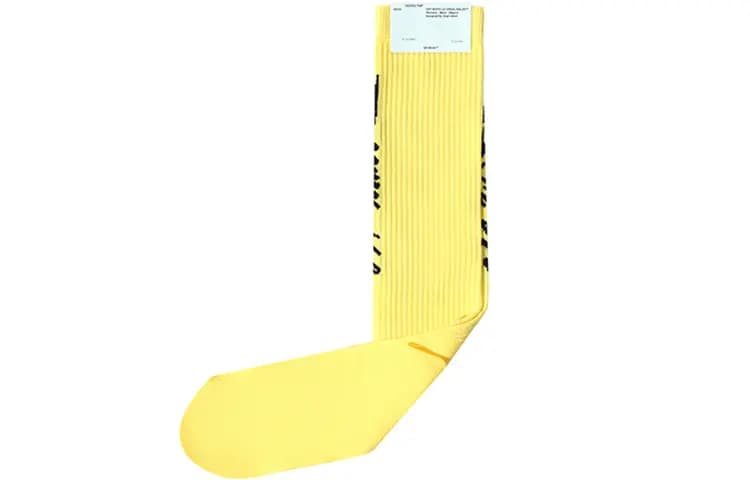 OFF-WHITE Unisex Corab