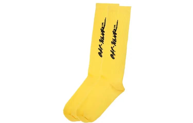 OFF-WHITE Unisex Corab 3