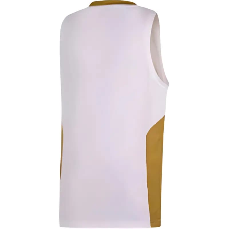 Under Armour Uşaq Basketbol Maykası Ağ 2