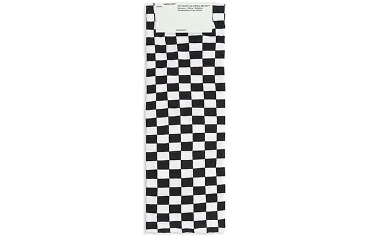 OFF-WHITE Unisex Corab