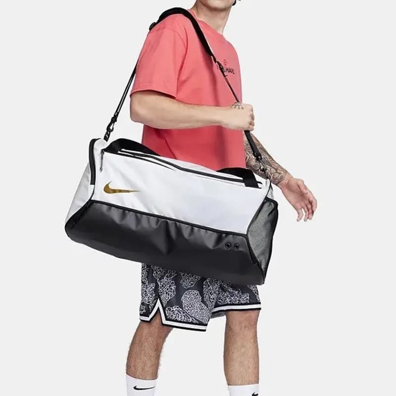 Nike Hoops Elite İdman Çantası 57L 4
