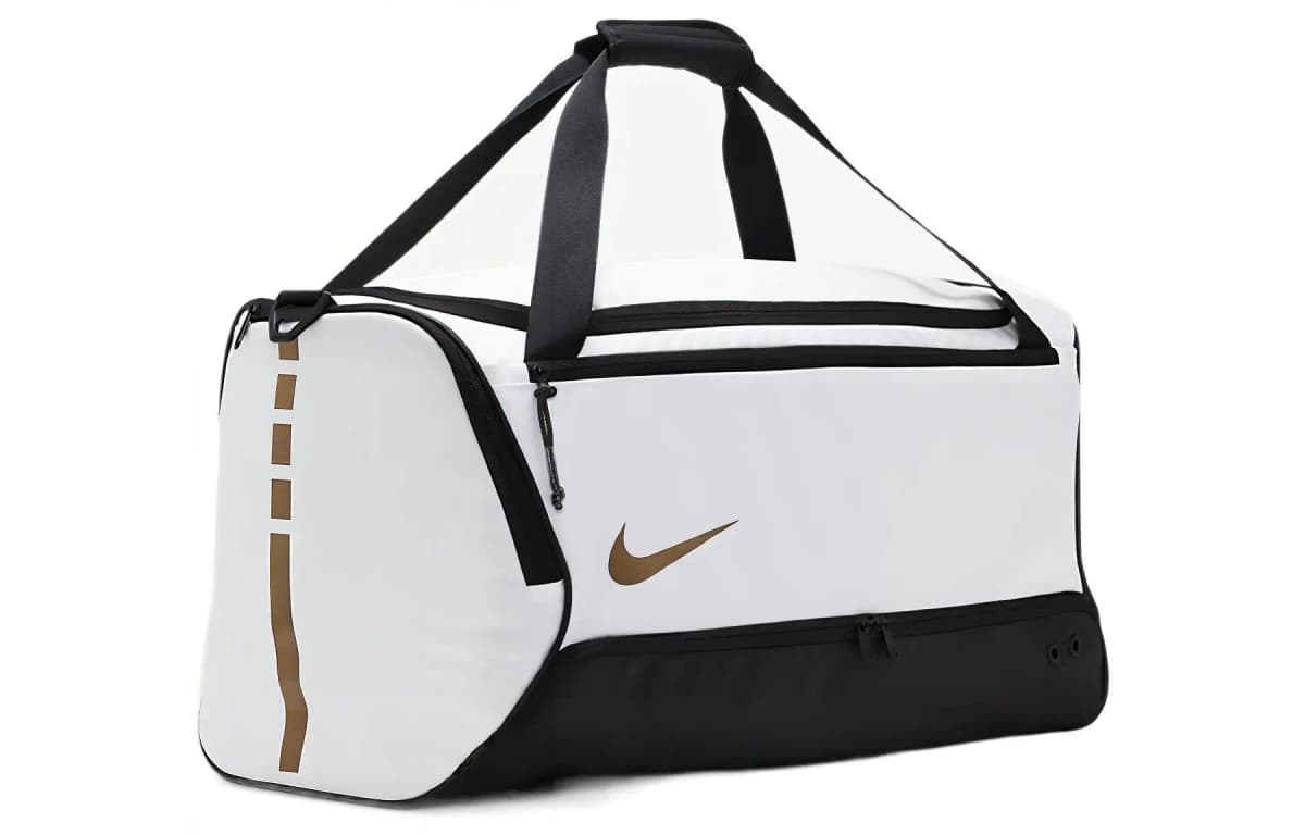 Nike Hoops Elite İdman Çantası 57L 5