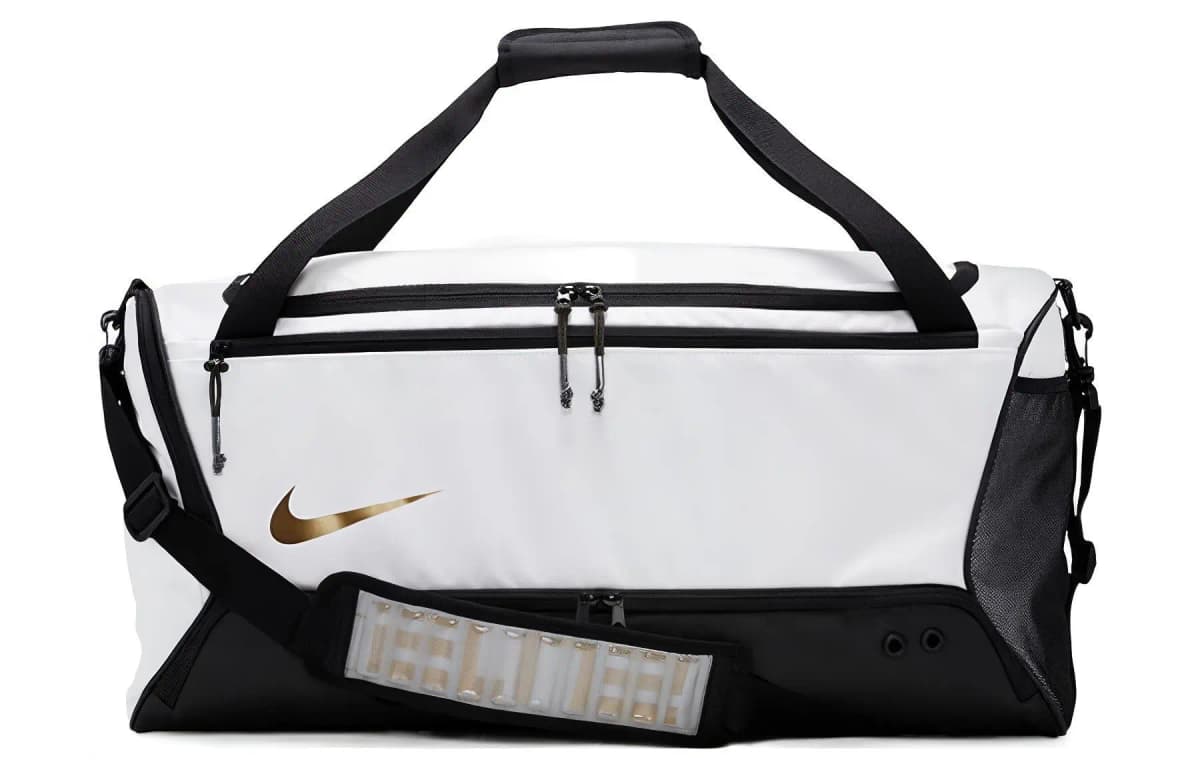 Nike Hoops Elite İdman Çantası 57L