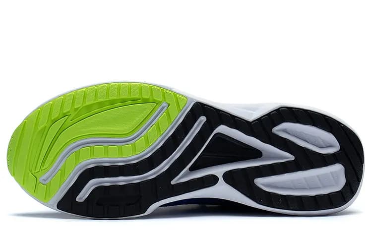 LINING YOUNG Low-Top Kids' Running Shoes Teenagers 5