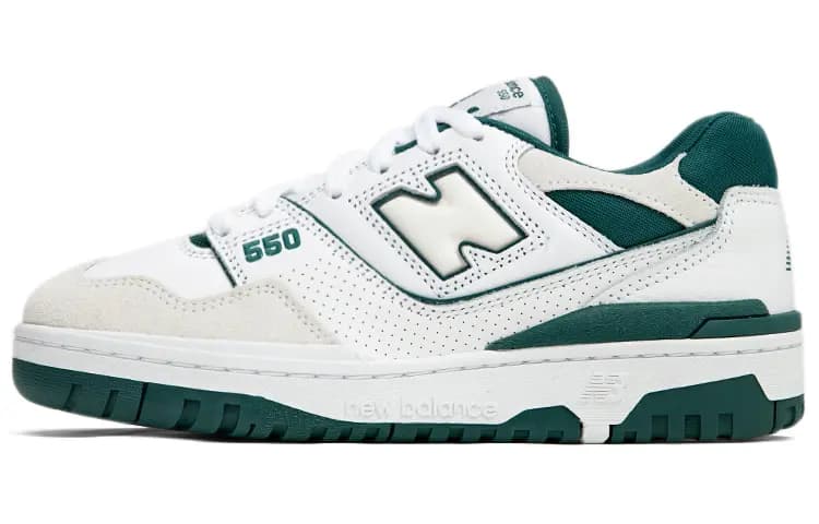 New Balance 550 Vintage Teal
