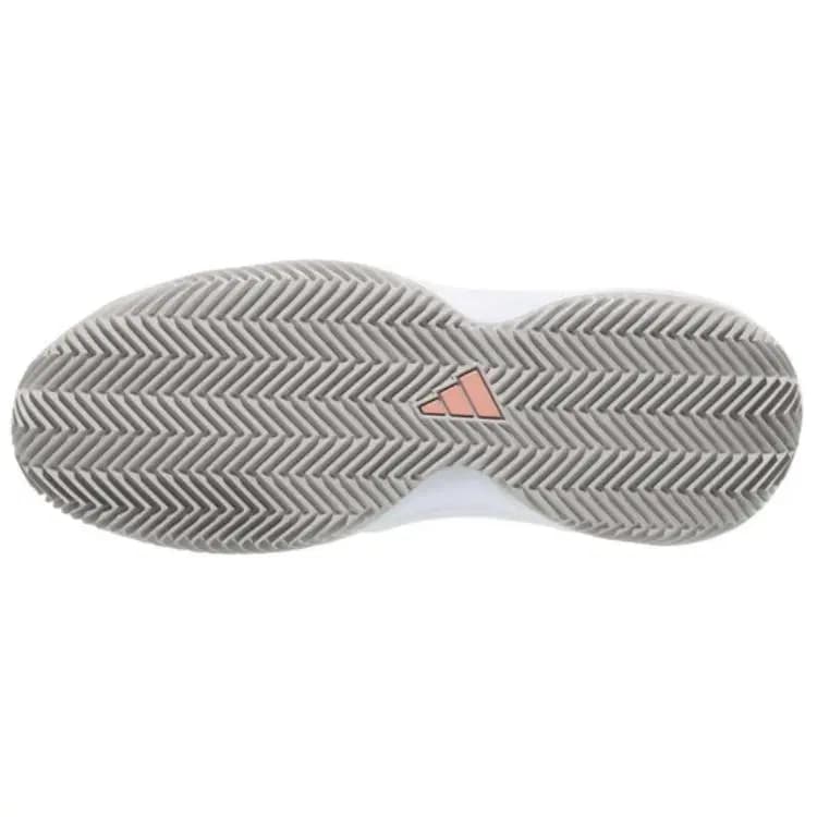 Adidas Barricade Arctic Fusion Cloud White Wonder Clay 5