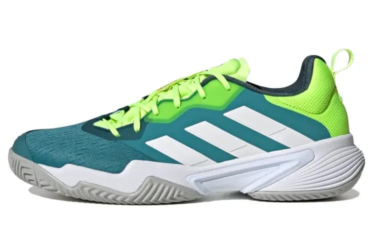 Adidas Barricade Arctic Fusion/Cloud White/Wonder Clay
