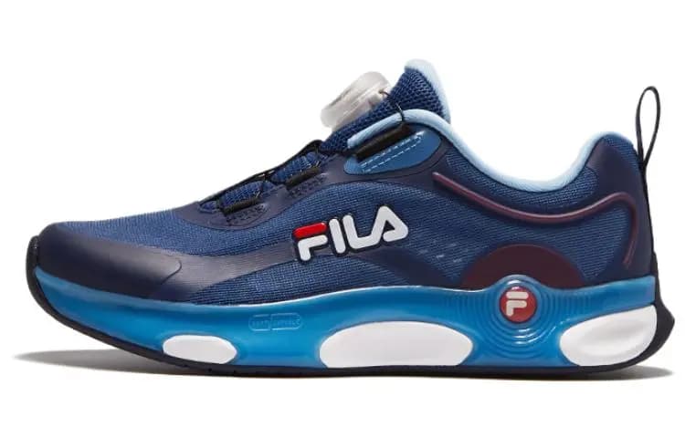 FILA KIDS İdman Ayaqqabısı Qara/Mavi
