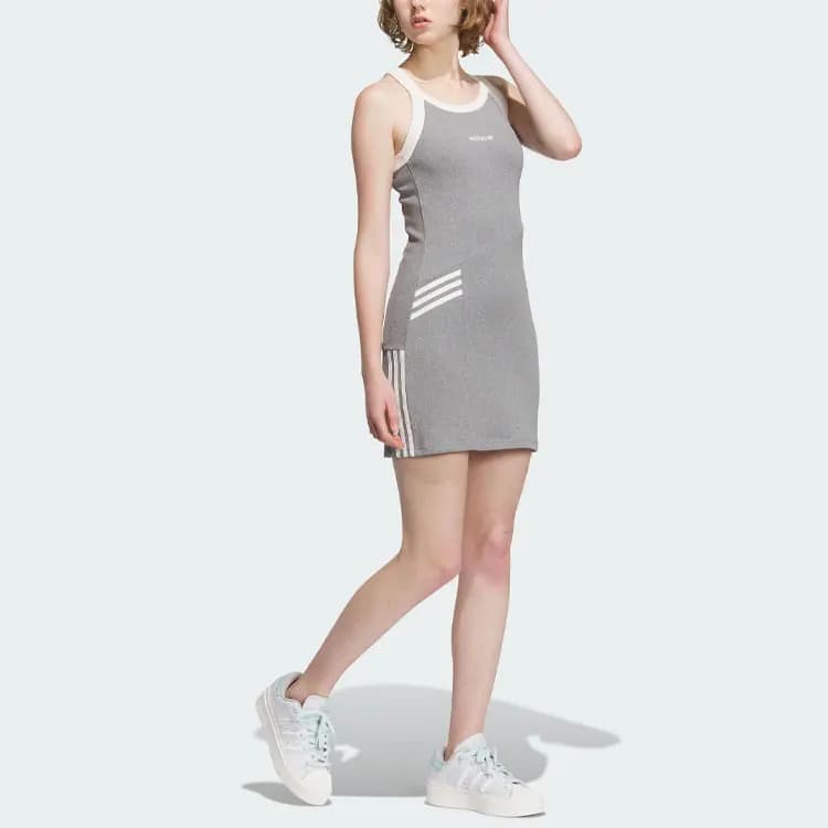 Adidas Originals Spice Girls Qadın Donu Boz 5