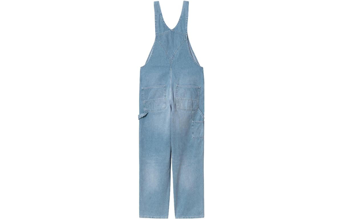 Carhartt WIP Kombinezon Unisex Mavi 2