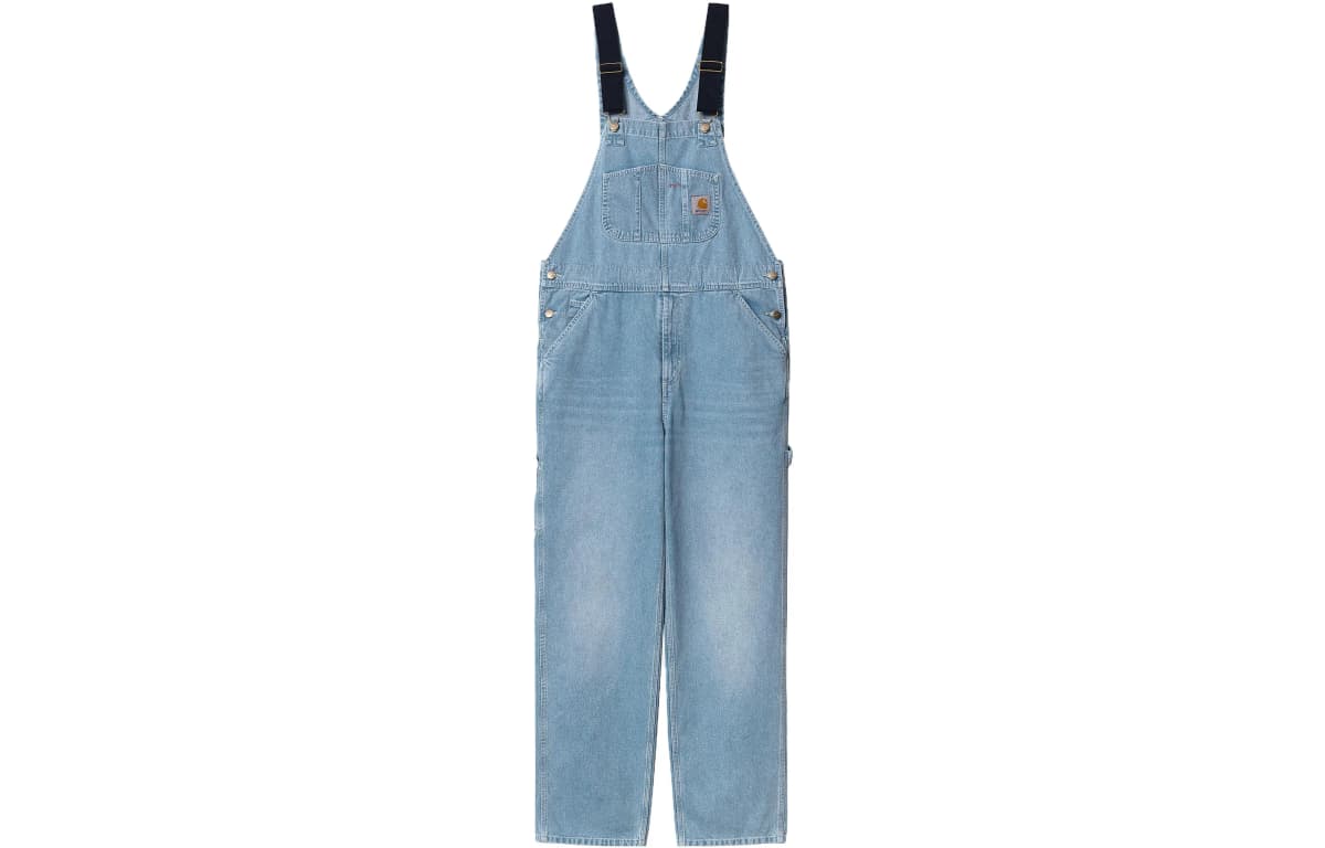 Carhartt WIP Kombinezon Unisex Mavi