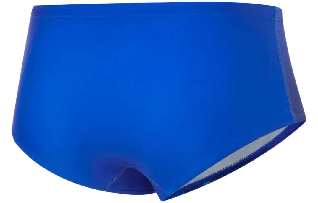 LINING Table Tennis Series Kişi Üzgüçülük Şortu Mavi 2