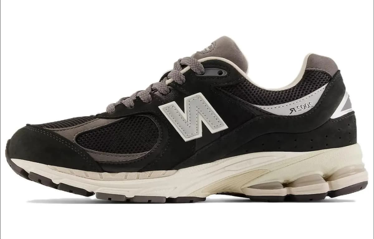 New Balance 2002R Qara/Boz