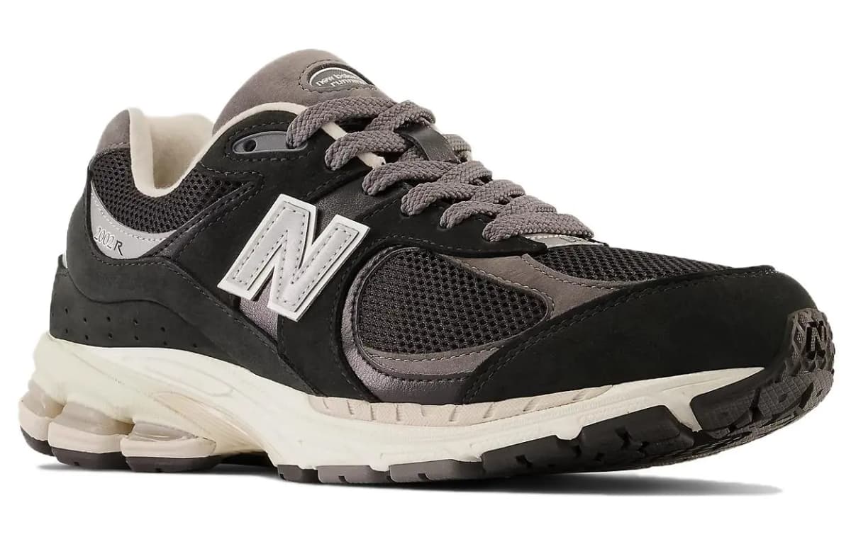 New Balance 2002R Qara/Boz 3