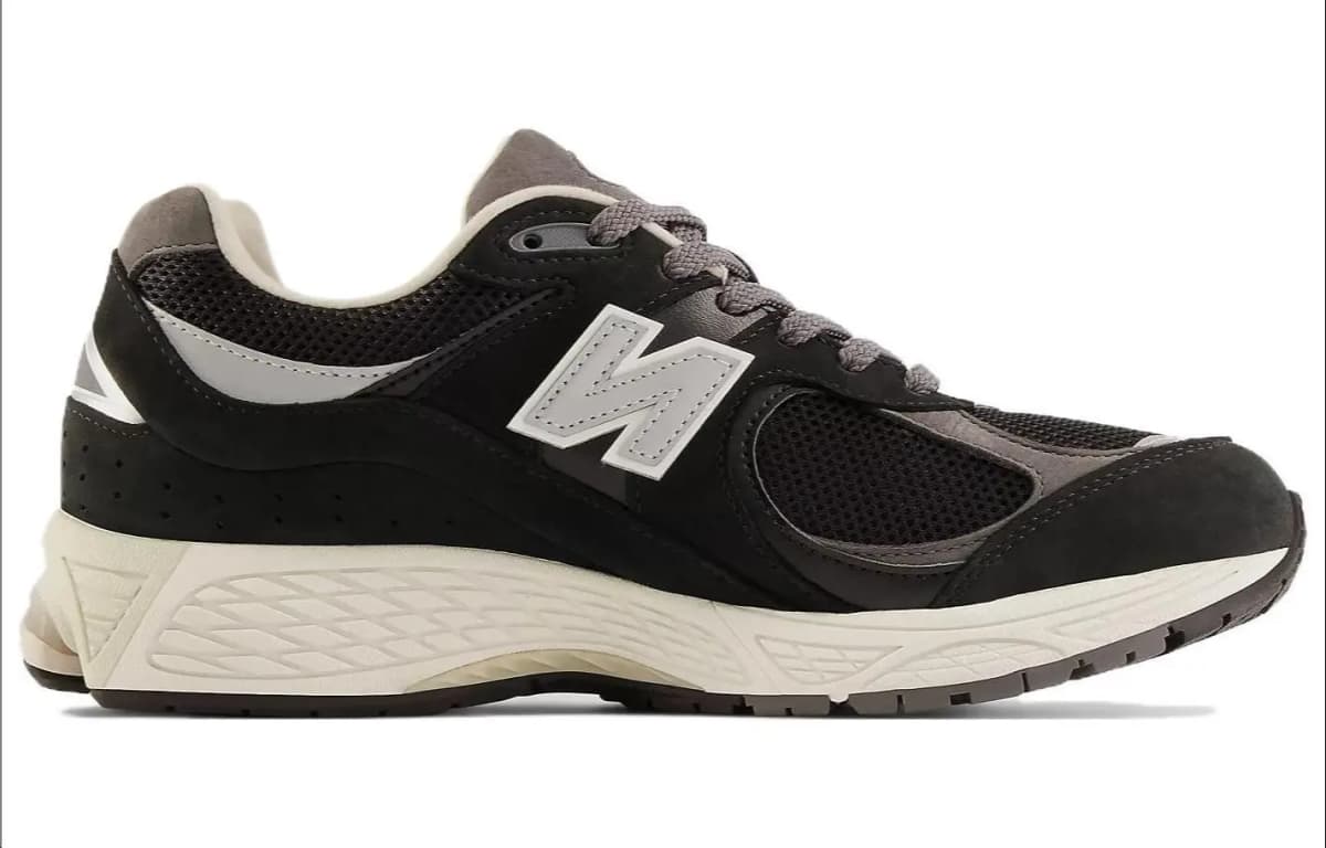 New Balance 2002R Qara/Boz 2