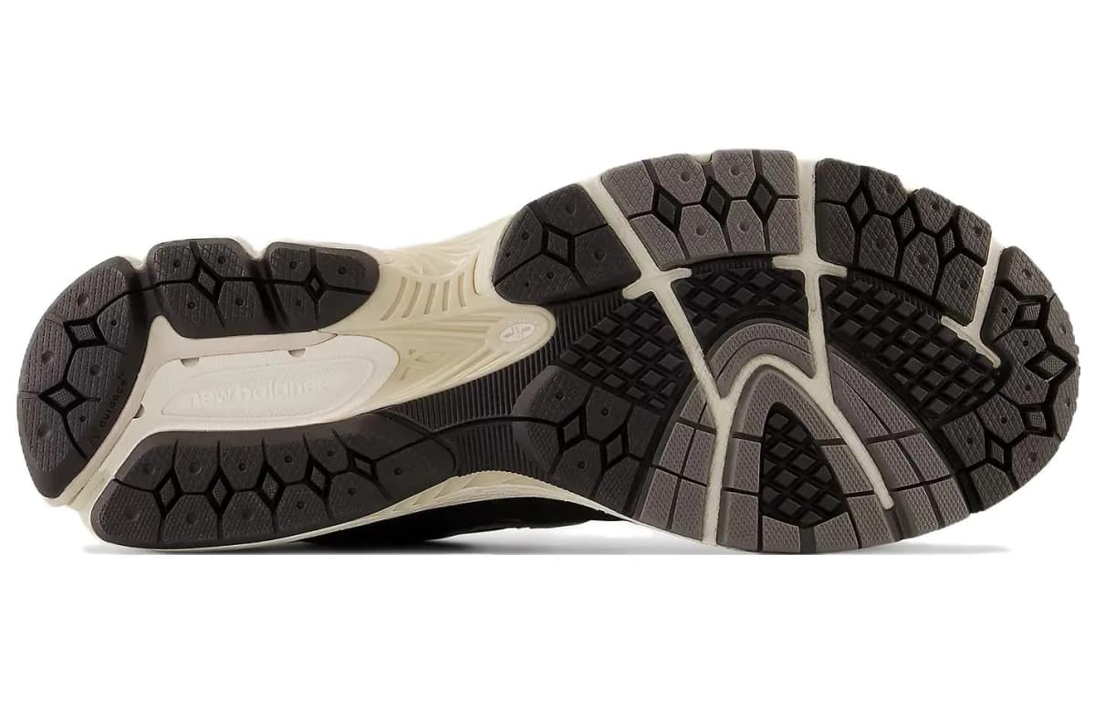New Balance 2002R Qara/Boz 5