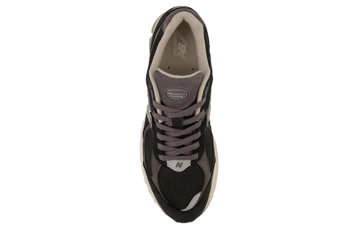 New Balance 2002R Qara/Boz 4