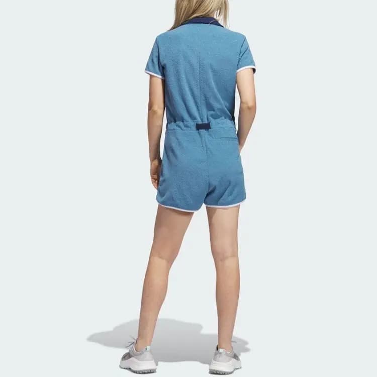 Adidas Originals Kombinezon Kişi Mavi 3
