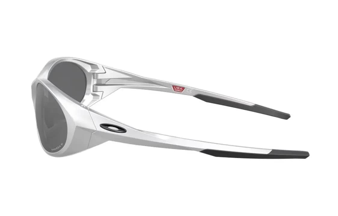 Oakley Eyejacket Redux Ii Günəş Eynəyi 4