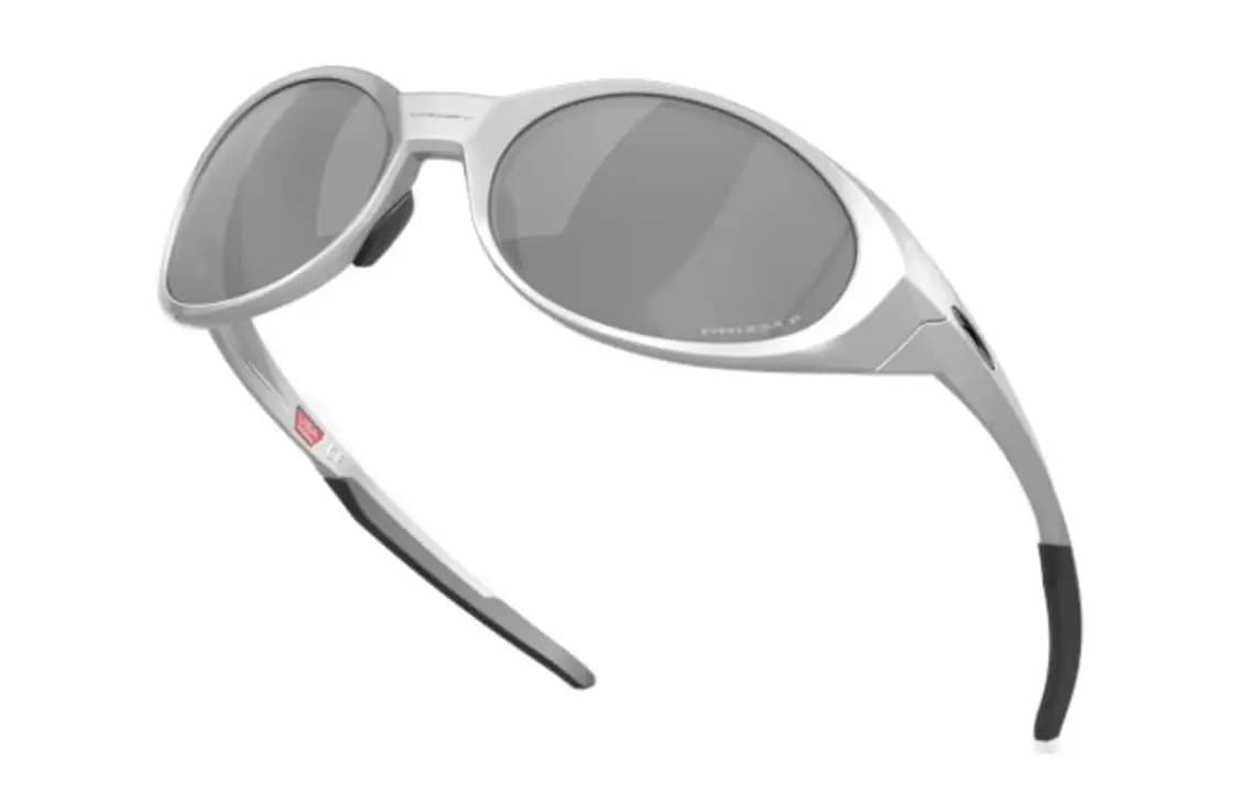 Oakley Eyejacket Redux Ii Günəş Eynəyi 5