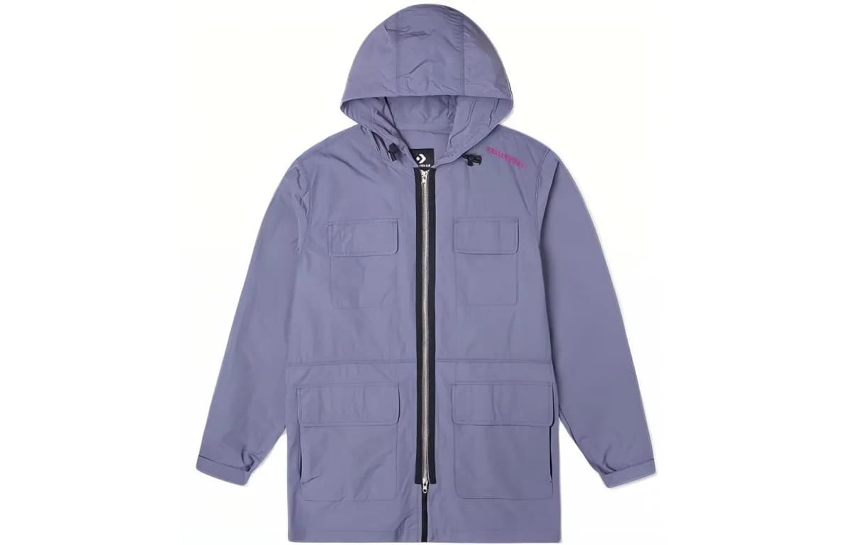 Converse Parka Unisex Boz