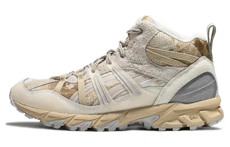 Asics Gel Sonoma 15 50 Mt Krem/Qum