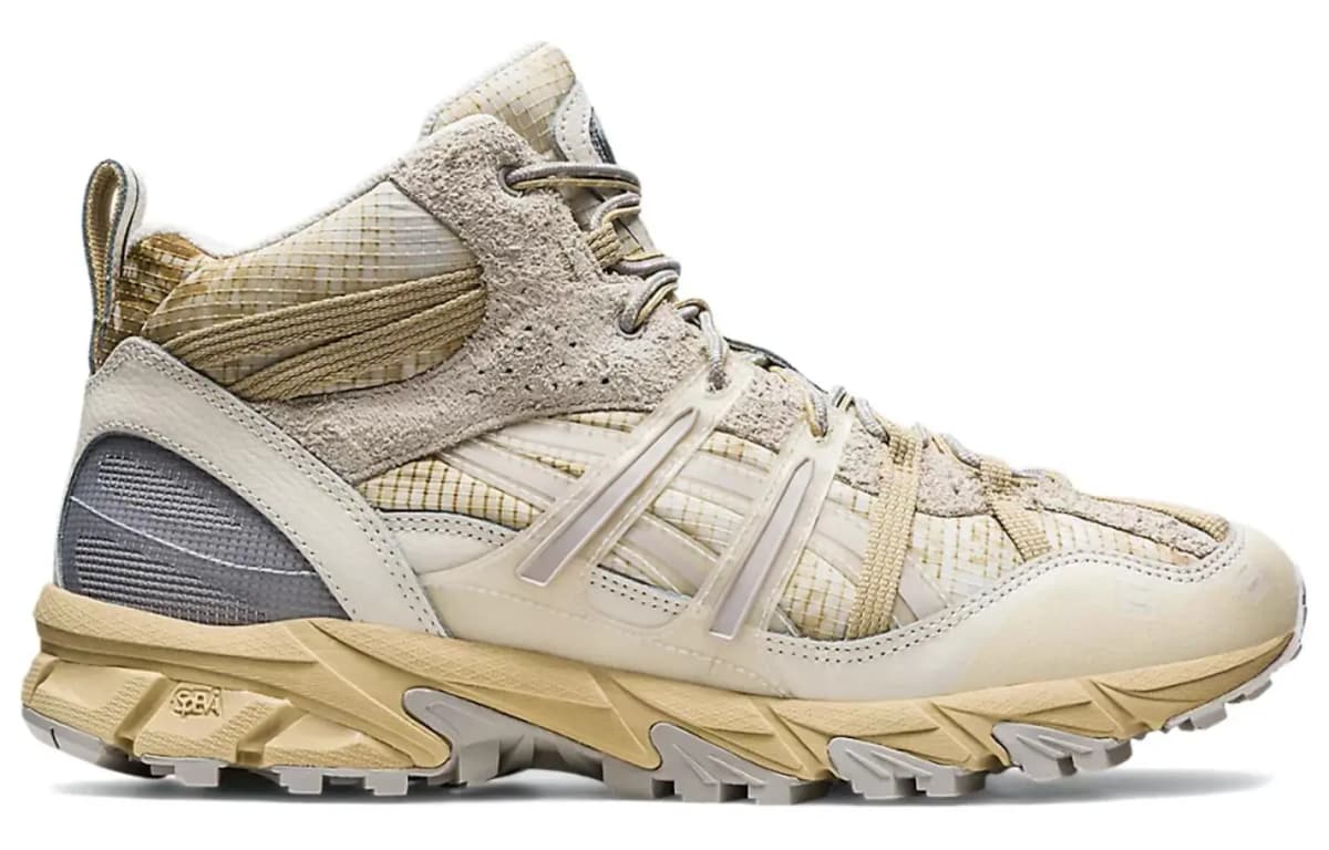 Asics Gel Sonoma 15 50 Mt Krem/Qum 2