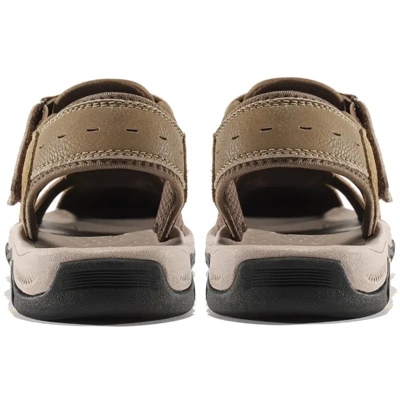 CAMEL Water-Resistant Breathable Anti-Slip Beach Sandals Men's 3