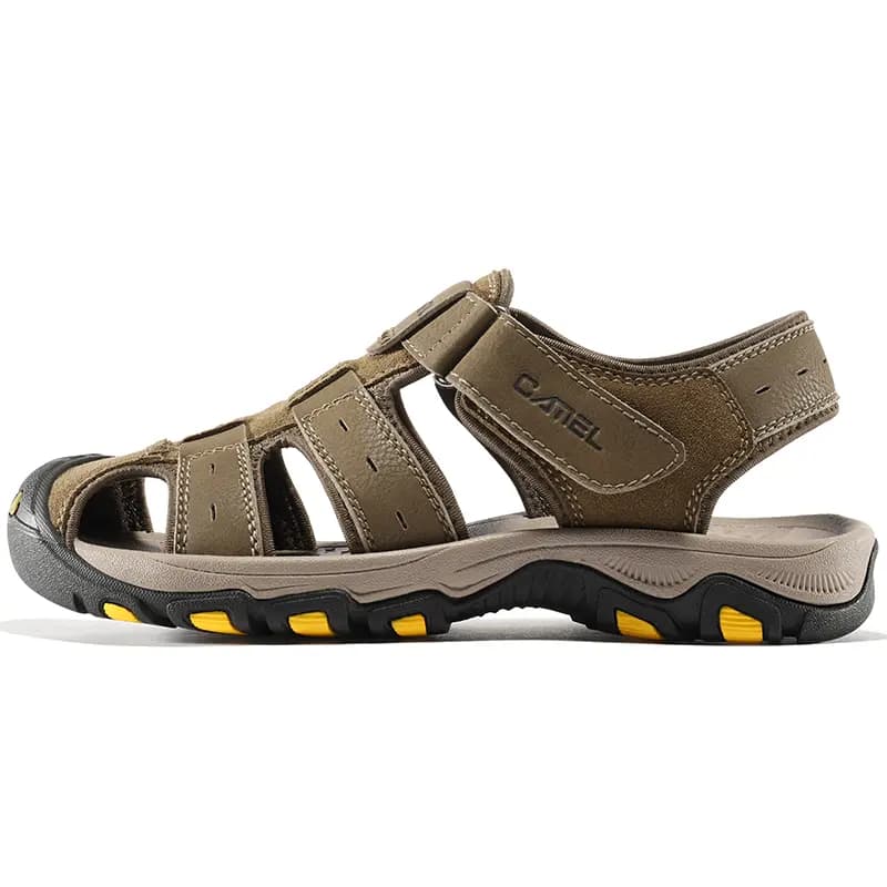 CAMEL Kişi Çimərlik Sandalı