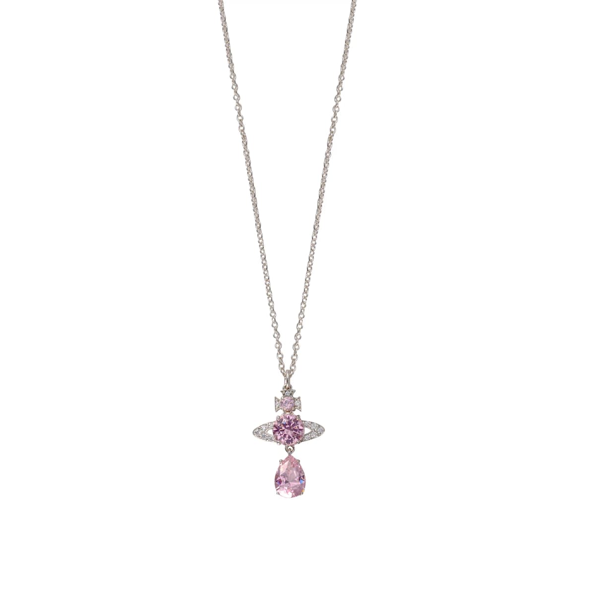 Vivienne Westwood Orb Boyunbağı