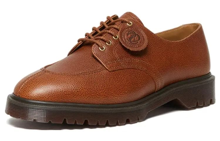 Dr.Martens Unisex Gündəlik Ayaqqabı Qəhvəyi